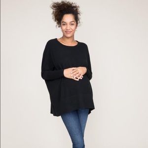 Hatch Nadine Sweater